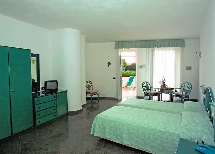 Hotel Terme Royal Palm